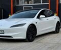 Білий Тесла Модель 3, об'ємом двигуна 0 л та пробігом 34 тис. км за 25300 $, фото 4 на Automoto.ua