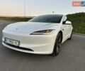 Белый Тесла Модель 3, объемом двигателя 0 л и пробегом 32 тыс. км за 27800 $, фото 4 на Automoto.ua