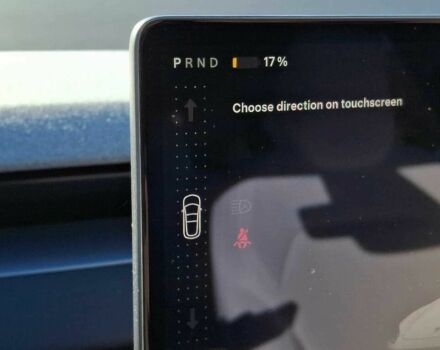 Білий Тесла Модель 3, об'ємом двигуна 0 л та пробігом 26 тис. км за 15000 $, фото 8 на Automoto.ua