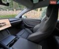 Білий Тесла Модель 3, об'ємом двигуна 0 л та пробігом 9 тис. км за 33700 $, фото 17 на Automoto.ua