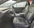 Белый Тесла Модель 3, объемом двигателя 0 л и пробегом 26 тыс. км за 34300 $, фото 8 на Automoto.ua