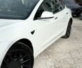 Білий Тесла Модель 3, об'ємом двигуна 0 л та пробігом 11 тис. км за 31500 $, фото 18 на Automoto.ua