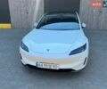 Білий Тесла Модель 3, об'ємом двигуна 0 л та пробігом 37 тис. км за 31500 $, фото 2 на Automoto.ua