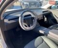 Белый Тесла Модель 3, объемом двигателя 0 л и пробегом 1 тыс. км за 28900 $, фото 10 на Automoto.ua