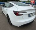 Білий Тесла Модель 3, об'ємом двигуна 0 л та пробігом 53 тис. км за 36000 $, фото 6 на Automoto.ua