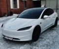 Белый Тесла Модель 3, объемом двигателя 0 л и пробегом 5 тыс. км за 28900 $, фото 1 на Automoto.ua