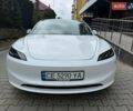 Белый Тесла Модель 3, объемом двигателя 0 л и пробегом 13 тыс. км за 29599 $, фото 3 на Automoto.ua