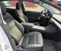 Белый Тесла Модель 3, объемом двигателя 0 л и пробегом 9 тыс. км за 32999 $, фото 30 на Automoto.ua