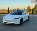 Белый Тесла Модель 3, объемом двигателя 0 л и пробегом 39 тыс. км за 23500 $, фото 26 на Automoto.ua