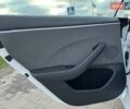 Белый Тесла Модель 3, объемом двигателя 0 л и пробегом 12 тыс. км за 27000 $, фото 34 на Automoto.ua