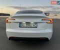 Белый Тесла Модель 3, объемом двигателя 0 л и пробегом 32 тыс. км за 27800 $, фото 9 на Automoto.ua