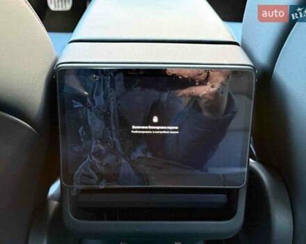 Белый Тесла Модель 3, объемом двигателя 0 л и пробегом 7 тыс. км за 43400 $, фото 42 на Automoto.ua