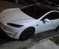 Белый Тесла Модель 3, объемом двигателя 0 л и пробегом 20 тыс. км за 33000 $, фото 3 на Automoto.ua