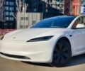 Белый Тесла Модель 3, объемом двигателя 0 л и пробегом 1 тыс. км за 36000 $, фото 5 на Automoto.ua