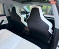 Белый Тесла Модель 3, объемом двигателя 0 л и пробегом 22 тыс. км за 38500 $, фото 16 на Automoto.ua