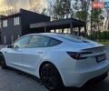 Белый Тесла Модель 3, объемом двигателя 0 л и пробегом 20 тыс. км за 32000 $, фото 3 на Automoto.ua