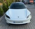 Білий Тесла Модель 3, об'ємом двигуна 0 л та пробігом 24 тис. км за 31999 $, фото 20 на Automoto.ua
