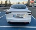 Белый Тесла Модель 3, объемом двигателя 0 л и пробегом 16 тыс. км за 24400 $, фото 10 на Automoto.ua