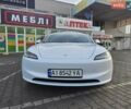 Белый Тесла Модель 3, объемом двигателя 0 л и пробегом 55 тыс. км за 26500 $, фото 10 на Automoto.ua