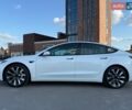 Белый Тесла Модель 3, объемом двигателя 0 л и пробегом 44 тыс. км за 34990 $, фото 12 на Automoto.ua