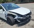 Білий Тесла Модель 3, об'ємом двигуна 0 л та пробігом 7 тис. км за 21700 $, фото 1 на Automoto.ua