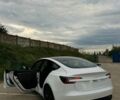 Білий Тесла Модель 3, об'ємом двигуна 0 л та пробігом 50 тис. км за 27500 $, фото 32 на Automoto.ua