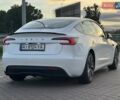 Белый Тесла Модель 3, объемом двигателя 0 л и пробегом 12 тыс. км за 27000 $, фото 11 на Automoto.ua