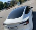 Белый Тесла Модель 3, объемом двигателя 0 л и пробегом 19 тыс. км за 26000 $, фото 5 на Automoto.ua