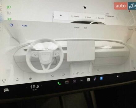 Тесла Модель 3 2024 у Києві на Automoto.ua Білий Тесла Модель 3, об'ємом двигуна 0 л та пробігом 14 тис. км за 28500 $, фото 8 на Automoto.ua