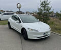 Белый Тесла Модель 3, объемом двигателя 0 л и пробегом 3 тыс. км за 26500 $, фото 1 на Automoto.ua