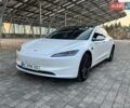 Білий Тесла Модель 3, об'ємом двигуна 0 л та пробігом 7 тис. км за 28500 $, фото 2 на Automoto.ua