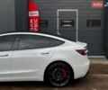 Белый Тесла Модель 3, объемом двигателя 0 л и пробегом 20 тыс. км за 38500 $, фото 6 на Automoto.ua