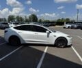 Білий Тесла Модель 3, об'ємом двигуна 0 л та пробігом 14 тис. км за 11000 $, фото 2 на Automoto.ua