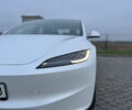 Белый Тесла Модель 3, объемом двигателя 0 л и пробегом 2 тыс. км за 32700 $, фото 11 на Automoto.ua
