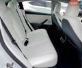 Білий Тесла Модель 3, об'ємом двигуна 0 л та пробігом 48 тис. км за 11900 $, фото 8 на Automoto.ua