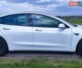 Белый Тесла Модель 3, объемом двигателя 0 л и пробегом 11 тыс. км за 26200 $, фото 4 на Automoto.ua