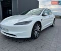 Белый Тесла Модель 3, объемом двигателя 0 л и пробегом 6 тыс. км за 25900 $, фото 3 на Automoto.ua