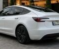 Белый Тесла Модель 3, объемом двигателя 0 л и пробегом 25 тыс. км за 29900 $, фото 3 на Automoto.ua