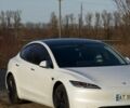 Белый Тесла Модель 3, объемом двигателя 0 л и пробегом 39 тыс. км за 35999 $, фото 48 на Automoto.ua