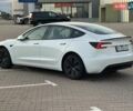 Белый Тесла Модель 3, объемом двигателя 0 л и пробегом 12 тыс. км за 27000 $, фото 15 на Automoto.ua