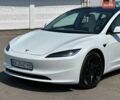 Белый Тесла Модель 3, объемом двигателя 0 л и пробегом 40 тыс. км за 23999 $, фото 8 на Automoto.ua