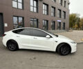 Тесла Модель 3 2024 в Днепре (Днепропетровске) на Automoto.ua Белый Тесла Модель 3, объемом двигателя 0 л и пробегом 13 тыс. км за 26500 $, фото 6 на Automoto.ua