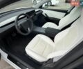 Білий Тесла Модель 3, об'ємом двигуна 0 л та пробігом 53 тис. км за 36000 $, фото 8 на Automoto.ua