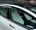 Белый Тесла Модель 3, объемом двигателя 0 л и пробегом 13 тыс. км за 28999 $, фото 6 на Automoto.ua