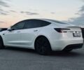 Білий Тесла Модель 3, об'ємом двигуна 0 л та пробігом 6 тис. км за 28000 $, фото 18 на Automoto.ua