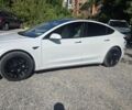 Белый Тесла Модель 3, объемом двигателя 0 л и пробегом 4 тыс. км за 24999 $, фото 3 на Automoto.ua