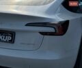 Белый Тесла Модель 3, объемом двигателя 0 л и пробегом 9 тыс. км за 32999 $, фото 7 на Automoto.ua