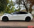 Білий Тесла Модель 3, об'ємом двигуна 0 л та пробігом 6 тис. км за 26999 $, фото 6 на Automoto.ua