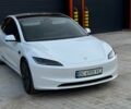 Білий Тесла Модель 3, об'ємом двигуна 0 л та пробігом 34 тис. км за 25300 $, фото 2 на Automoto.ua