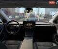 Белый Тесла Модель 3, объемом двигателя 0 л и пробегом 9 тыс. км за 32999 $, фото 24 на Automoto.ua